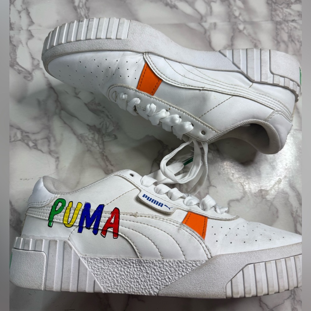 Puma sneakers